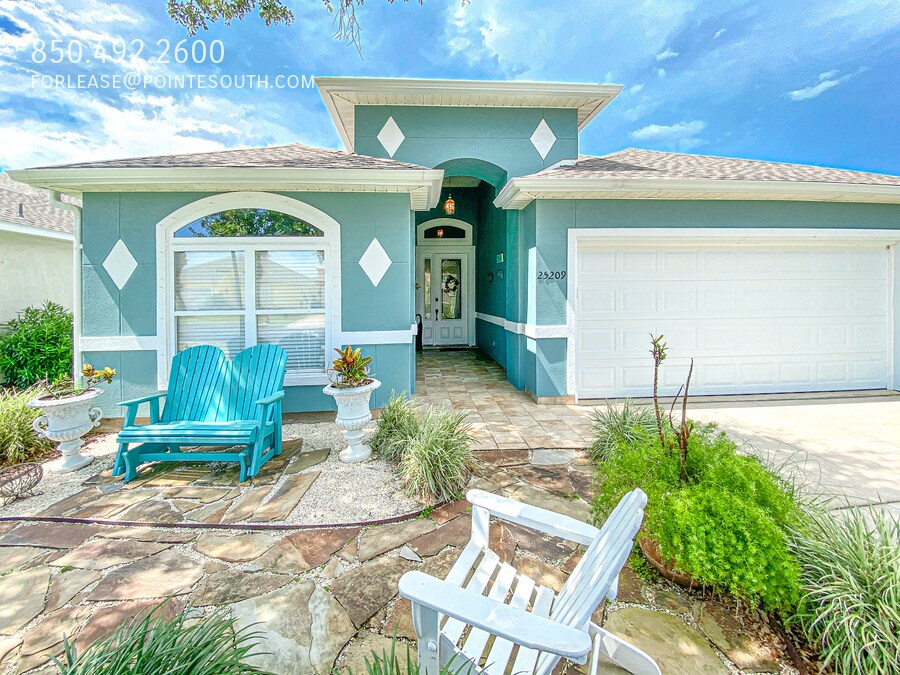 Foto principal - 25209 Windward Pl