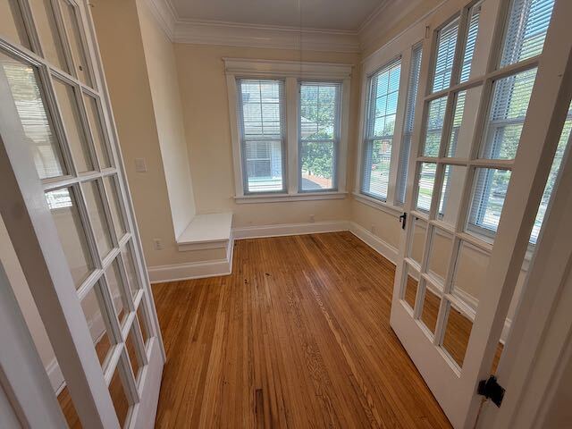 Foto del edificio - Duplex unit in the Uplands