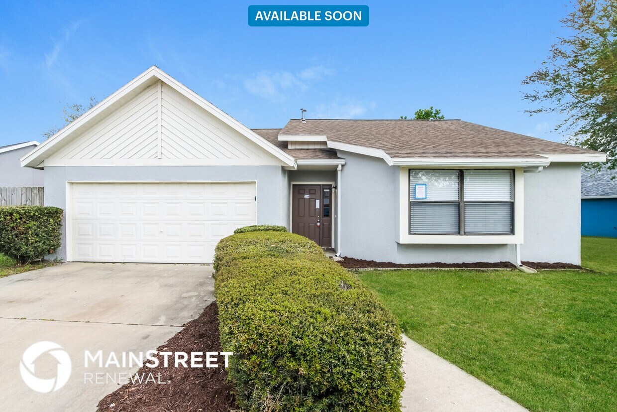 Foto principal - 1228 Sleepy Hollow Ln