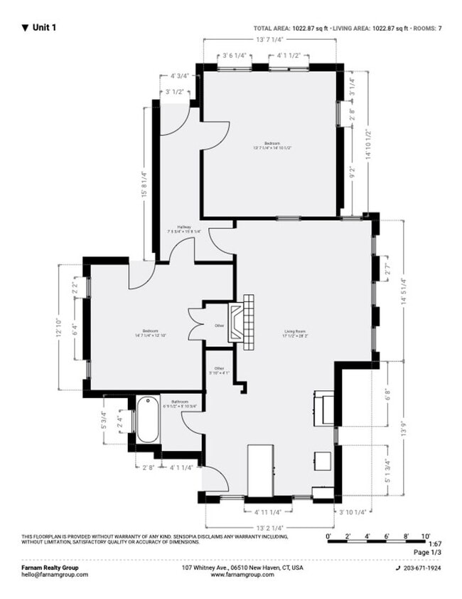 Foto del edificio - 271 Elm St