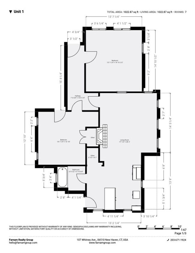 Building Photo - 271 Elm St