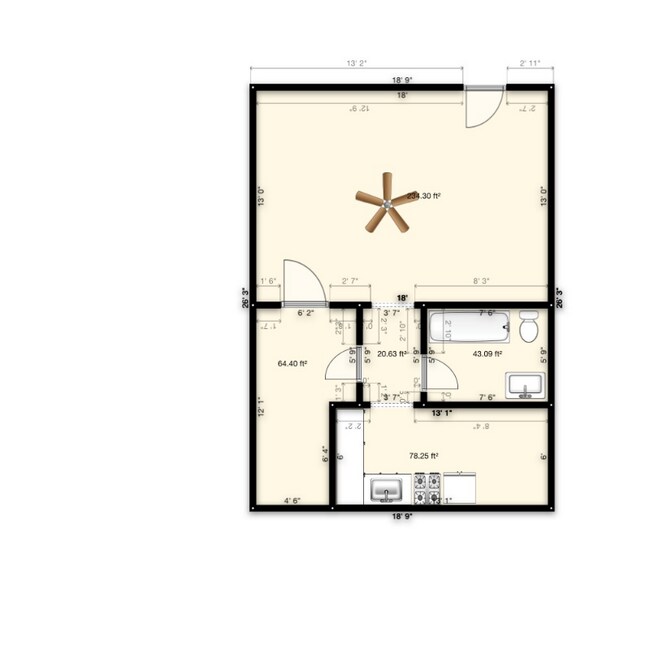 Foto del edificio - 1165 N Clarkson St