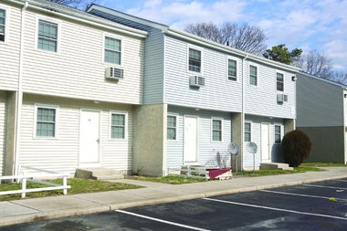 Foto principal - Delsea Village Apartments