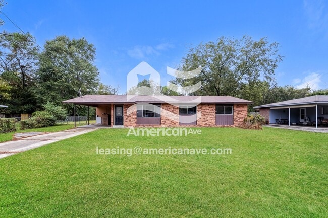 Building Photo - 1033 Quincy Dr