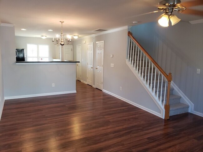 Foto del edificio - Now renting 2 Bed 2.5 Bath town home.