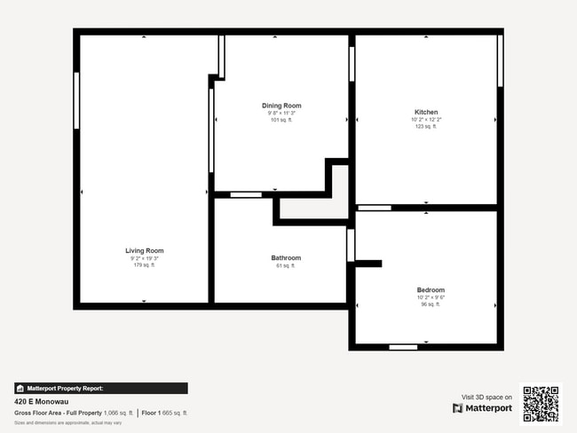 Building Photo - 3BED 2 BATH 2 CAR GARAGE HOME $1500/M TOMAH