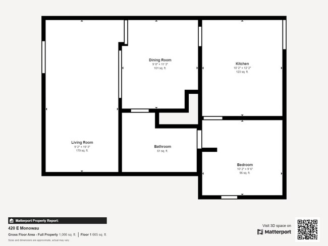 Foto del edificio - 3BED 2 BATH 2 CAR GARAGE HOME $1500/M TOMAH