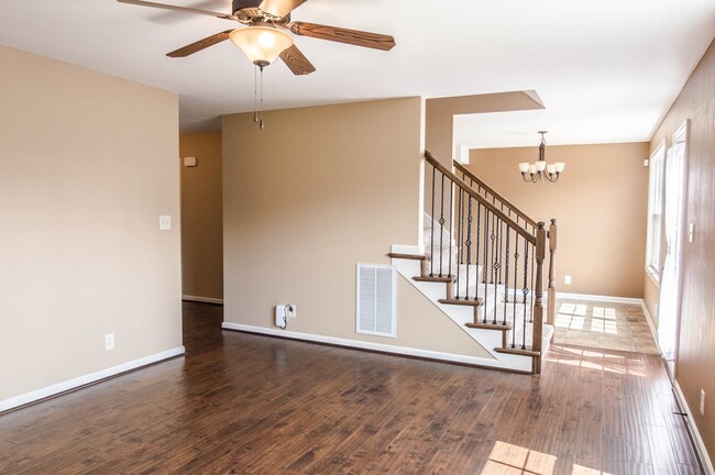 Foto del edificio - Pet Friendly Three Bedroom!