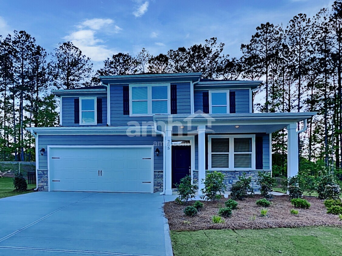 Primary Photo - 255 Sapling Way