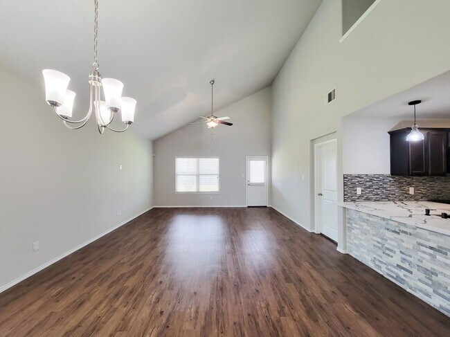 Foto del edificio - 5515 Peralta Mills Way