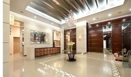 Foto del edificio - 805 Columbus Ave