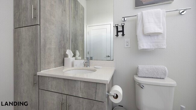 Foto del edificio - 3022 Zuni St