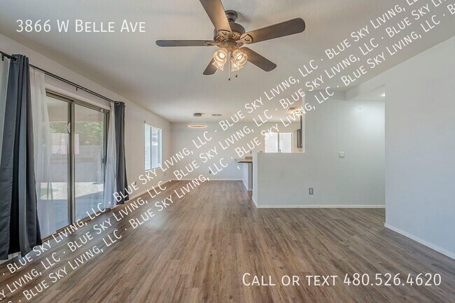 Foto del edificio - 3866 W Belle Ave