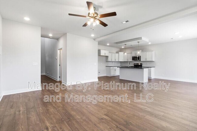 Building Photo - 2612 Rafiki Dr