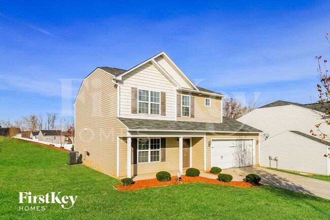 Foto del edificio - 667 Field Crossing Ct