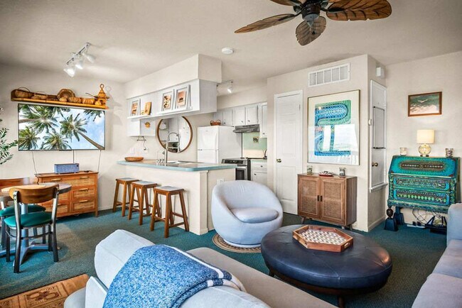 Foto del edificio - 15209 Leeward Dr