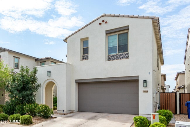 Foto del edificio - 10029 E Tahoe Ave