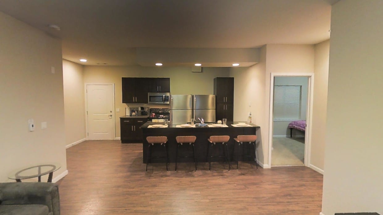 Photo - Maywood Apartments
