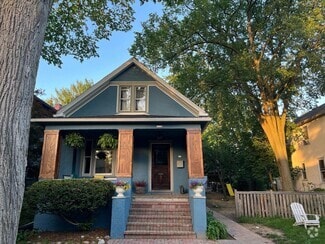 Building Photo - 1119 Wesley Ave