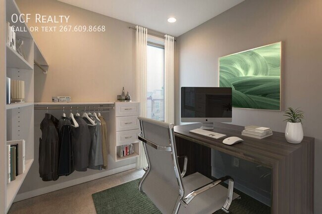 Foto del edificio - 2027 E Huntingdon St