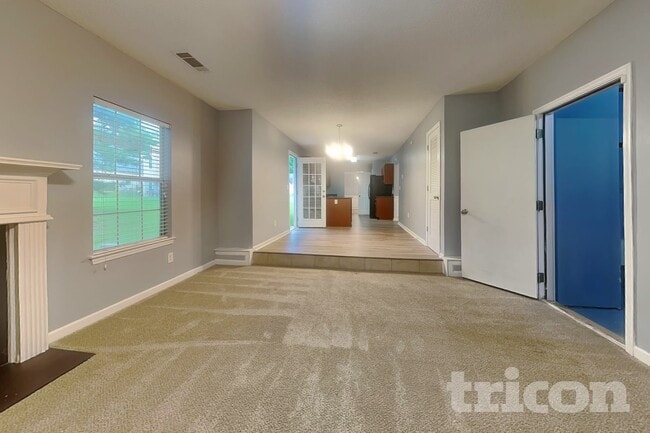 Building Photo - 4828 Triger Ln