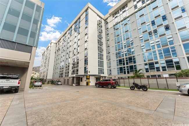 Foto del edificio - 7000 Hawaii Kai Dr