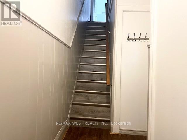 Photo du bâtiment - 321 Caledonia Rd