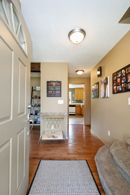 Building Photo - Beautiful 4 bedroom home in NE Tacoma!