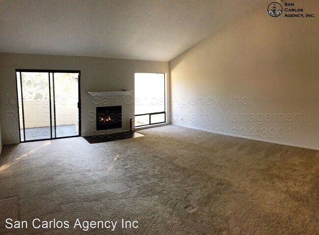 Foto del edificio - 2 br, 2.5 bath House - 7 Via Joaquin Unit 15
