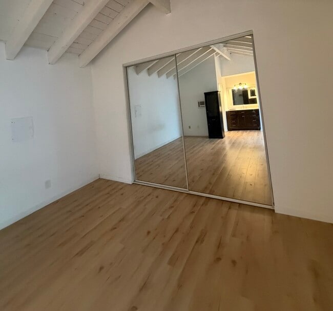 Bedroom - 1921 Harriman Ln