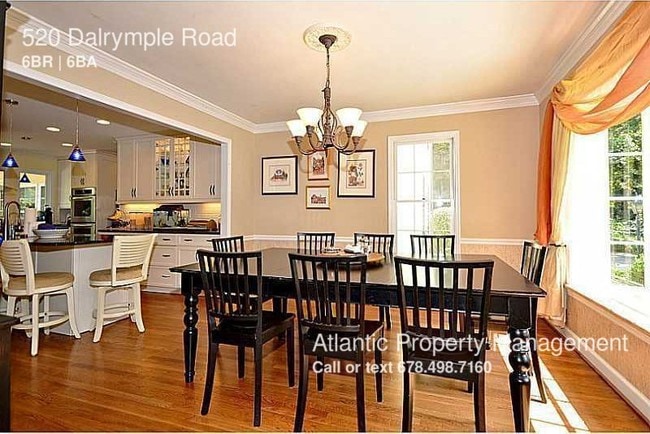 Foto del edificio - 520 Dalrymple Rd NE