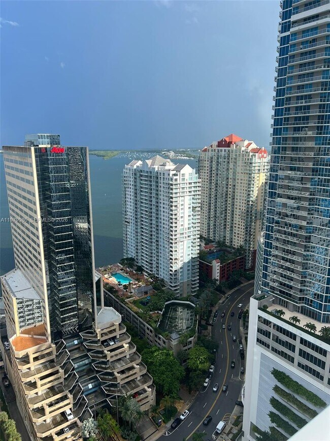 Foto del edificio - 951 Brickell Ave
