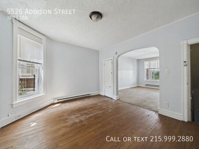 Foto del edificio - 5526 Addison St