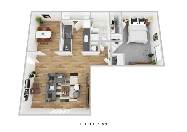 Building Photo - Northwood Place