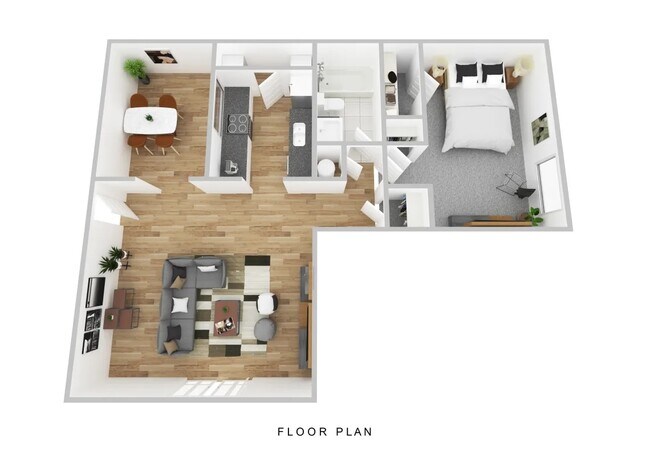 Foto del edificio - Northwood Place