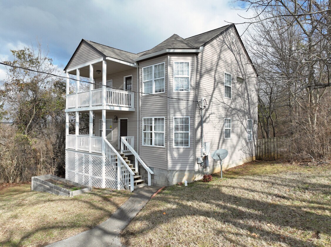 Primary Photo - 503 Ben Allen Rd