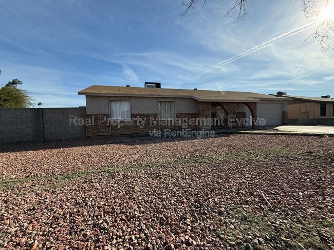 Building Photo - 4717 N 82nd Ave