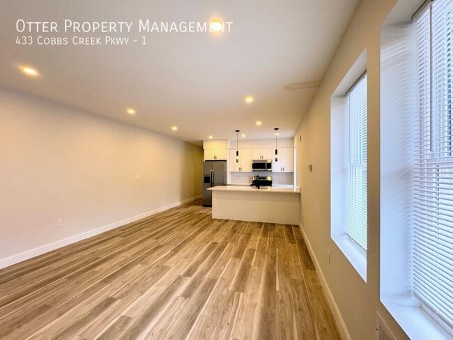 Foto del edificio - 433 Cobbs Creek Pkwy