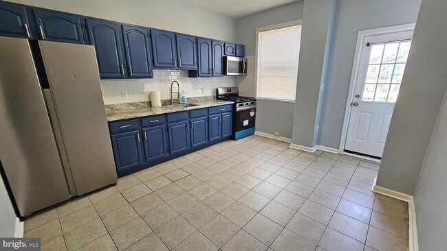 Foto del edificio - 2805 Erdman Ave