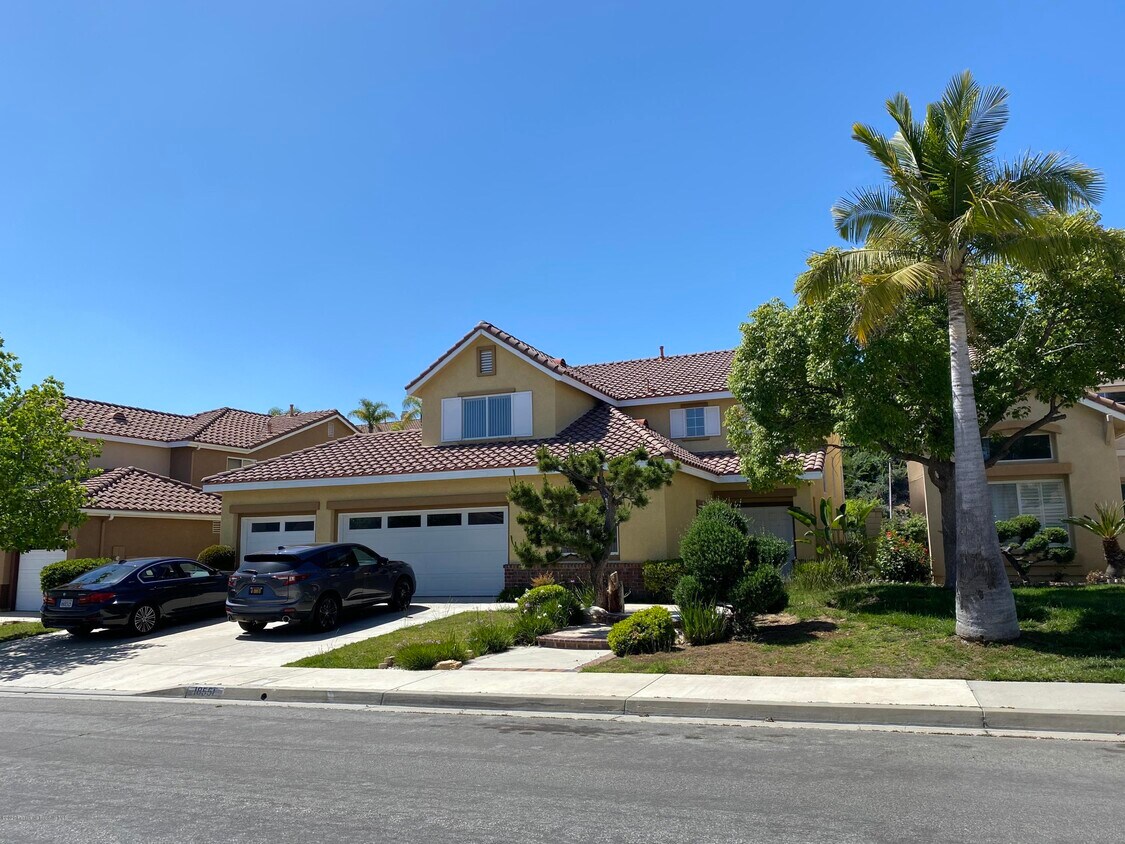 18551 Waldorf Pl, Rowland Heights, CA 91748 House for Rent in Rowland