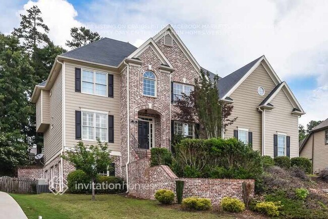 Building Photo - 1931 Carriage Brook Ct
