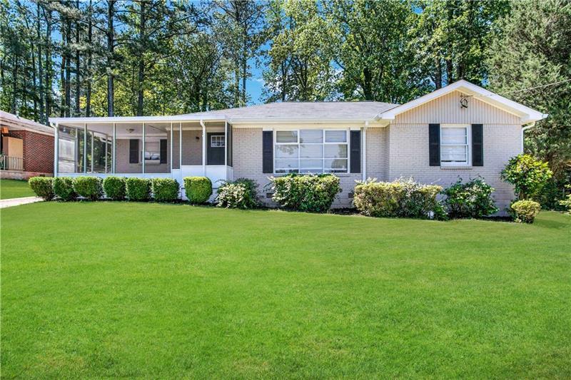 Primary Photo - 2354 Woodhill Ln