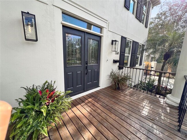 Foto del edificio - 1368 Hibiscus Ave