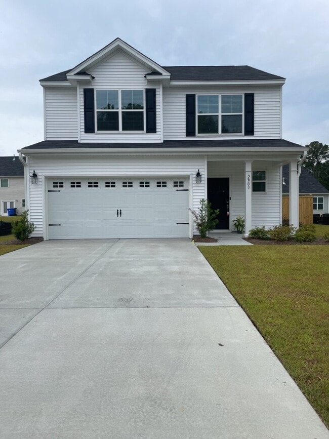 Building Photo - 2903 Siebold Dr