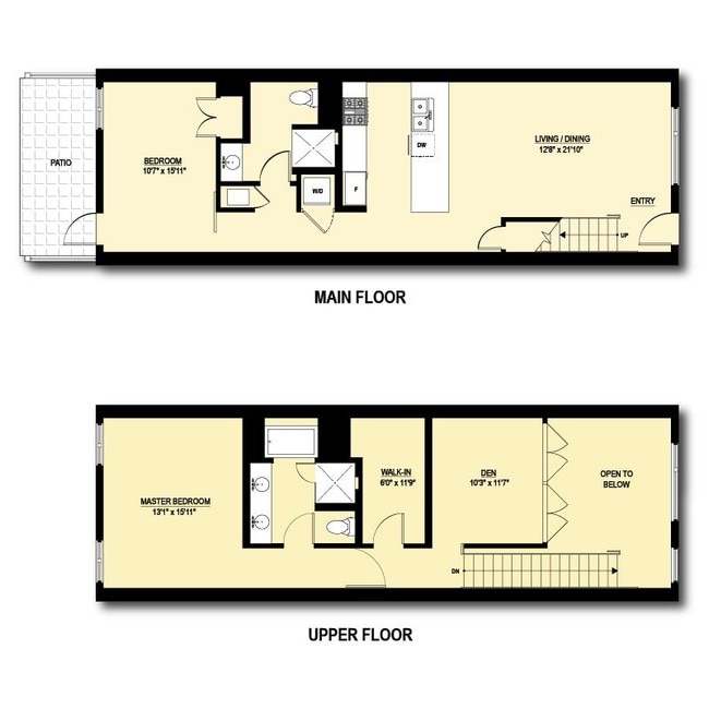 Building Photo - 1342 N Hayworth Ave