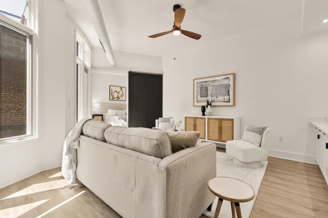 Foto del edificio - 1700 Kalorama Rd NW