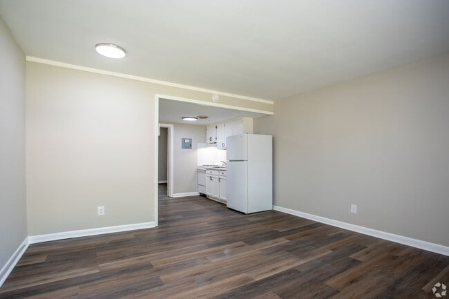 Foto del interior - Elm Villa Apartments