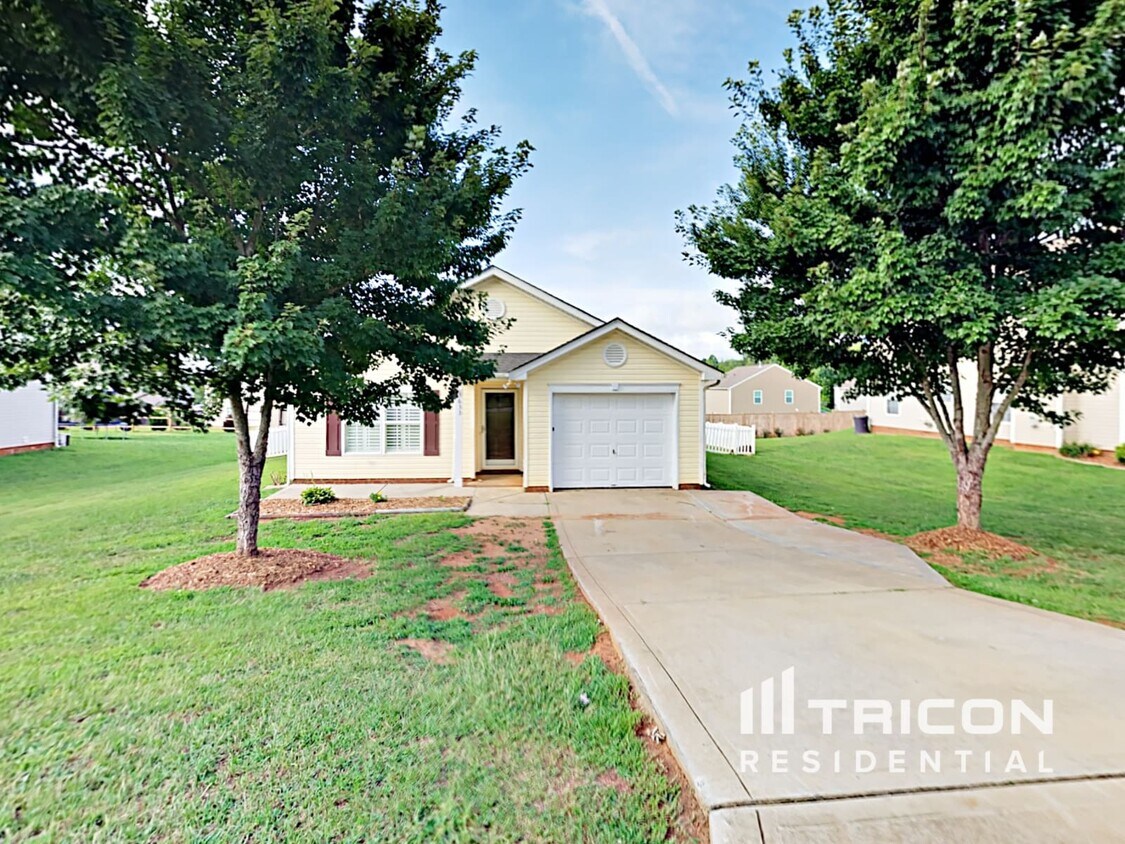 Foto principal - 3633 Crowders View Dr