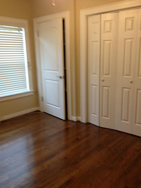 Foto del edificio - 1318 Cleburne St