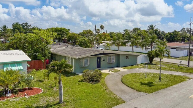 Foto del edificio - 7101 SW 12th St
